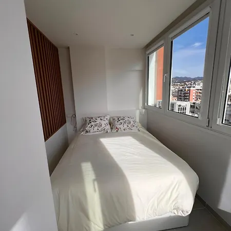 Apartment Fontanilla Centro Marbella