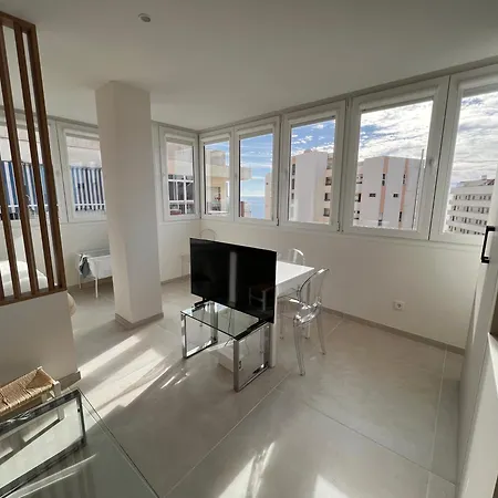 Apartment Fontanilla Centro *