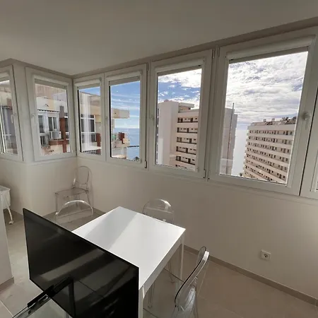 Fontanilla Centro Apartment Marbella